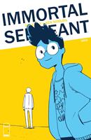   Immortal Sergeant #9