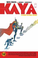   Kaya #12