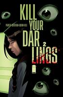   KILL YOUR DARLINGS #2
