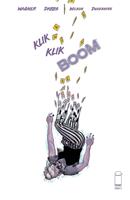   Klik Klik Boom #5