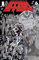 The Savage Strength of Starstorm #6
