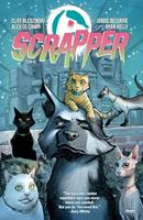   SCRAPPER #4