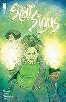   Starsigns #5