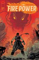   Fire Power By Kirkman & Samnee #28
