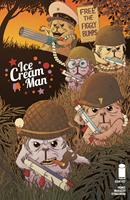   Ice Cream Man #37