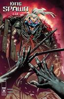   King Spawn #26