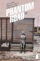   Phantom Road #6