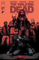   The Walking Dead Deluxe #76