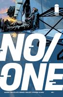   No/One #6
