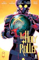   HOLY ROLLER #1