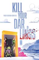   KILL YOUR DARLINGS #3