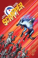   SCRAPPER #5