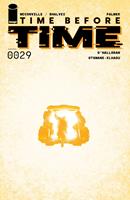   Time Before Time #29