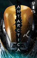   ANTARCTICA #5