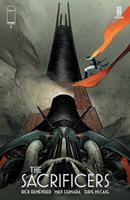   SACRIFICERS #5
