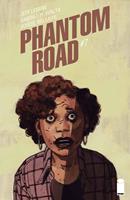   Phantom Road #7