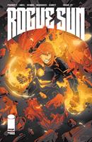   Rogue Sun #17