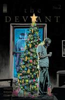   The Deviant #2