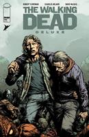   The Walking Dead Deluxe #79