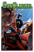   Gunslinger Spawn #27