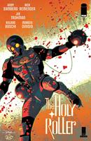   Holy Roller #2