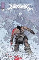   Bloodrik #2