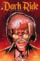   Dark Ride #11