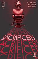   Sacrificers #6