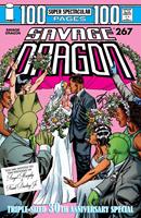   Savage Dragon #267