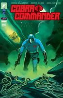   Cobra Commander #1