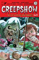   Creepshow Vol. 2 #5