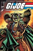   G.I. Joe A Real American Hero #303