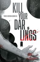   Kill Your Darlings #5