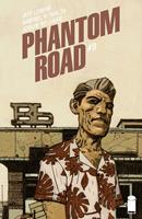   Phantom Road #8