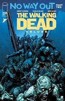   The Walking Dead Deluxe #81