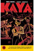   Kaya #15