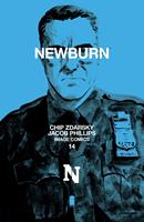   Newburn #14