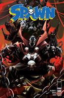   Spawn #349