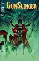   Gunslinger Spawn #28