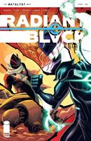   Radiant Black #29