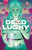   The Dead Lucky #12