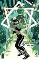   Adventureman: Ghost Lights #2