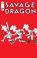   Savage Dragon #270