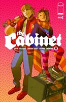   The Cabinet #1