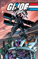   G.I. Joe A Real American Hero #304