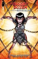 Bloody Dozen: A TALE OF THE SHROUDED COLLEGE #3