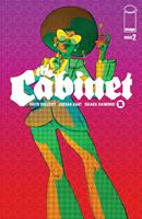   The Cabinet #2