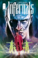   THE INFERNALS #2