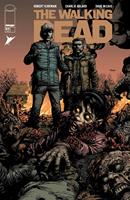   The Walking Dead Deluxe #85