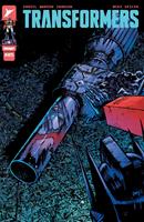   Transformers #5